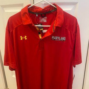 COPY - Maryland Terrapins New W Tags